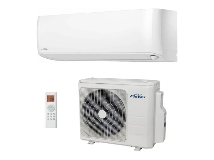 Fisher Nordic 2,64 kW